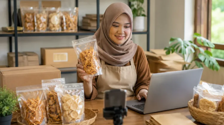 Strategi Pengembangan UMKM agar Produk Mampu Bersaing di Pasaran