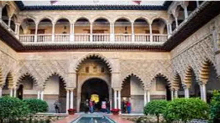 Menelusuri Jejak Sunyi Granadilla, Kota Benteng Islam di Spanyol