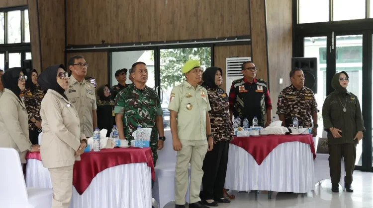 DPRD Sumbar Dorong Generasi Muda Cintai Tanah Air