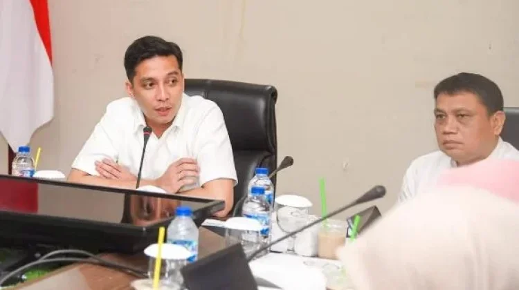 Sawahlunto Perkuat Koordinasi Tingkatkan Pelayanan BPJS Kesehatan