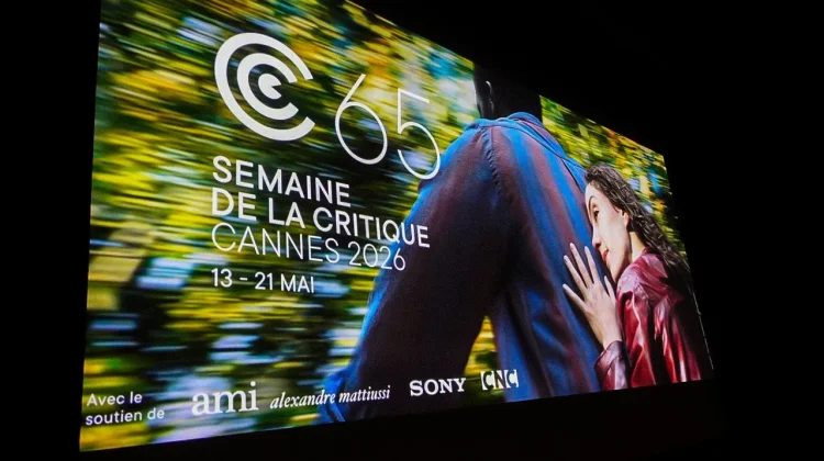 Film Berlatar Yogyakarta Raih Penghargaan Cannes Festival 2026