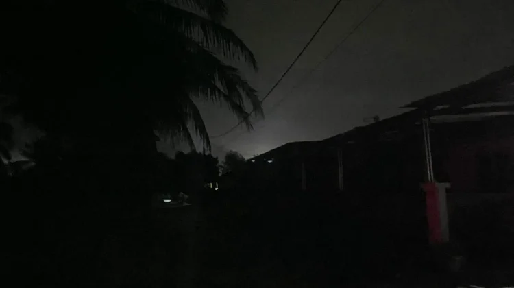 Sumbar Masih Defisit 240 MW, Pemadaman Bergilir Belum Bisa Dihindari