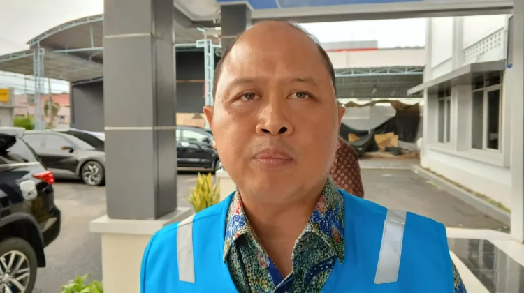 PLN Klaim Gardu Induk Sumbar Kembali Pulih