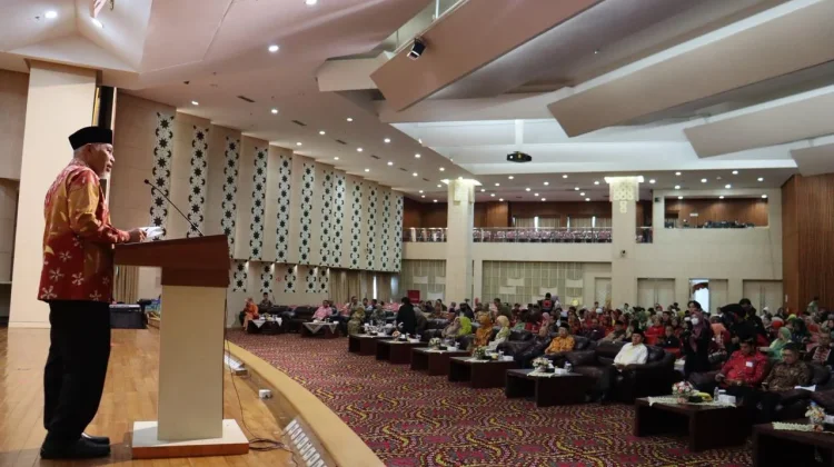 Forum MDN-G 2026 Perkuat Sinergi Ranah dan Rantau