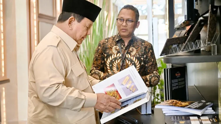 Pegadaian Perkuat Posisi Sebagai Wajah Baru Layanan Bank Emas Indonesia