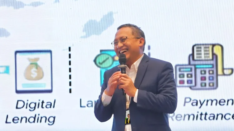 Pegadaian Tunjukkan Performa Positif Awal 2026