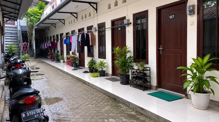 Pertimbangan Memilih Kos