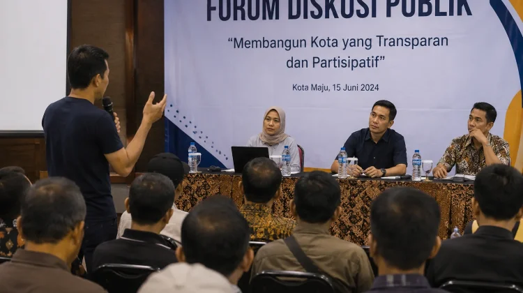 Tips Tenang saat Menghadapi Kritik