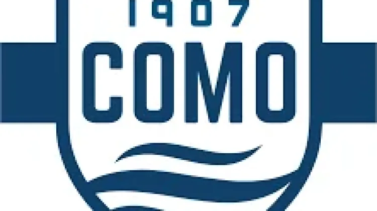 Como Ukir Sejarah, Klub Kecil Italia Kini Tampil di Liga Champions
