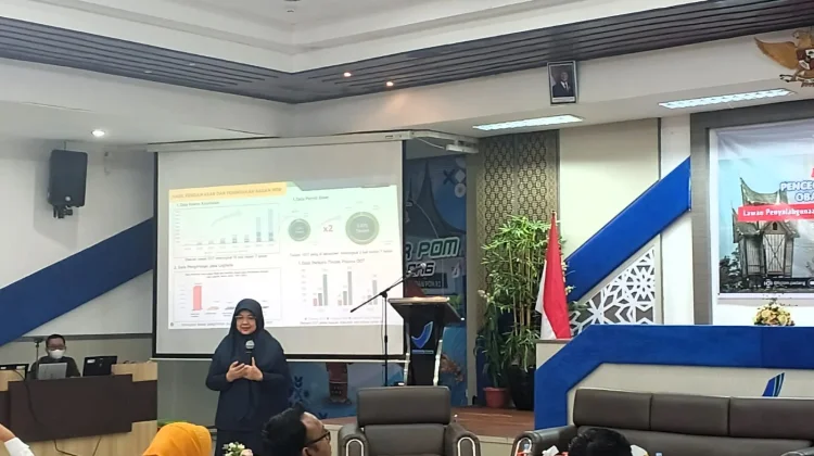 Daerah Rawan Penyalahgunaan Obat Tertentu Meningkat 19 Kali dalam 7 Tahun