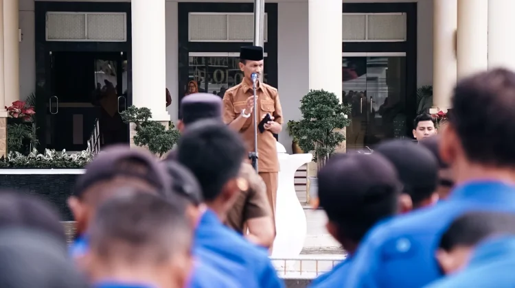 Wabup Solok Selatan Minta Persiapan Iduladha dan Pilwana Dimatangkan
