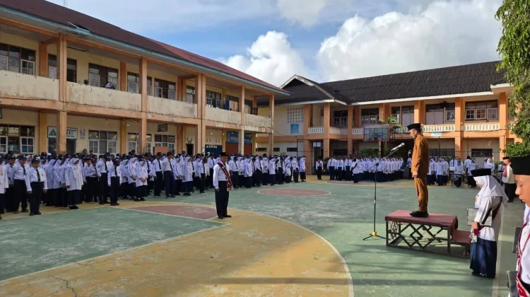 Keberhasilan Generasi Muda Tidak Hanya Ditentukan Prestasi Akademik