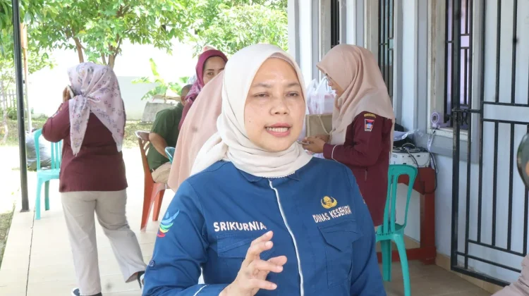 Puluhan Ribu Warga Akses BPJS Gratis dari Pemko Padang