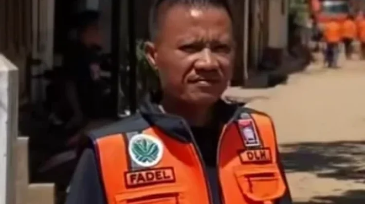 DLH Padang Ajak Warga, Kurban Ramah Lingkungan Bersama
