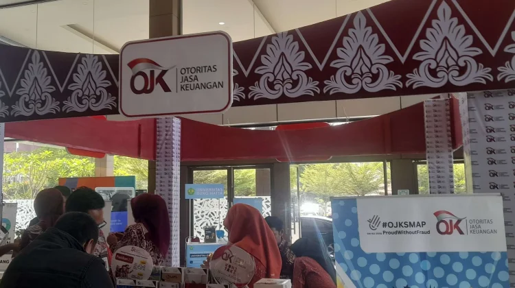 Perbankan Syariah di Sumbar Kian Tumbuh