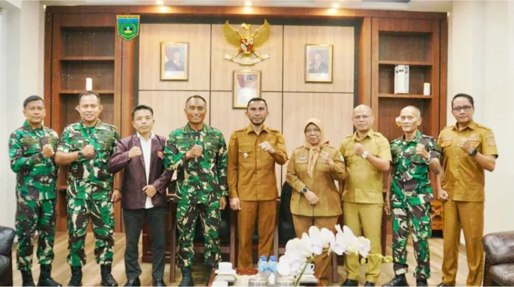 Pemko Padang Panjang Dukung Penanaman Kedelai, Sediakan 5,8 Hektare Lahan