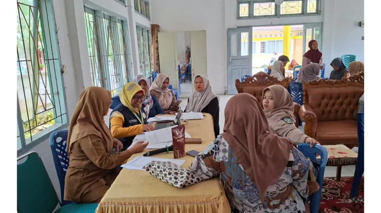 Pemkab Solok Selatan Percepat Sertifikasi Halal bagi UMKM