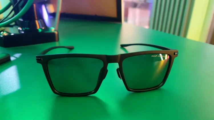 Pertimbangan Memilih Frame Kacamata