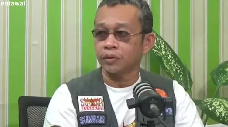 Desa Maileppet Akan Didaftarkan ke BNPB sebagai Destana Resmi