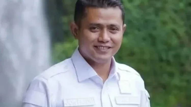 Nagari Koto Baru jadi Pilot Project Nagari Creative Hub di Kabupaten Solok