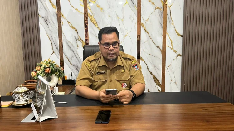 Pemko Padang Jemput Bola Permudah Perizinan Mulai Juni 2026