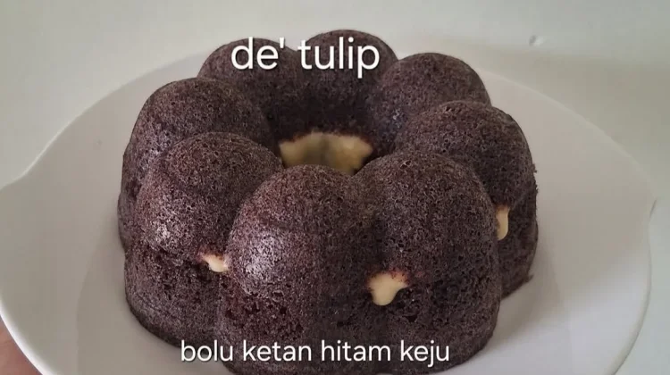 Bolu De' Tulip Pertahankan Konsumen dengan Rasa Konsisten