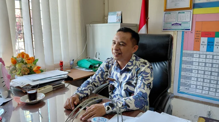 Koto Panjang Ikur Koto Percepat Pemulihan Pascabencana