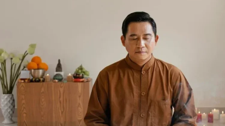 Menemukan Hening di tengah Bising: Seni Menata Jiwa