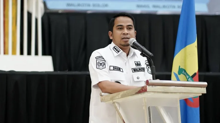 Seluruh RKUD Beralih ke Syariah, Pemko Solok Catat Sejarah di Sumbar