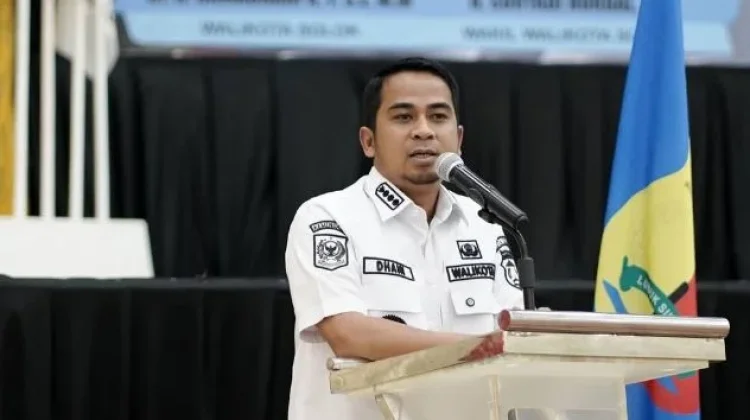 Kota Solok Pelopori Transaksi Keuangan Daerah Berbasis Syariah