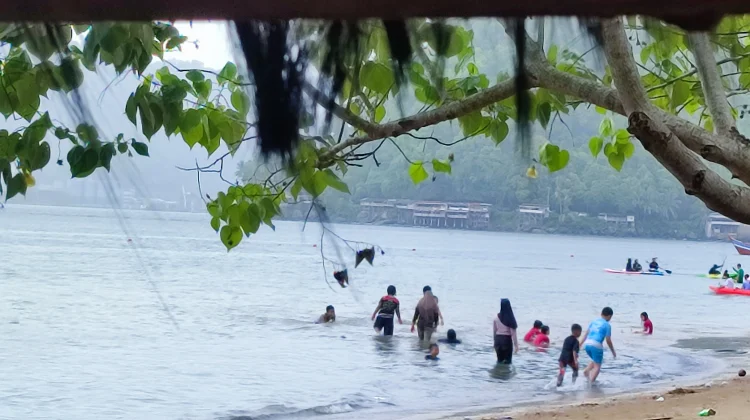Tips Seru Wisata Pantai