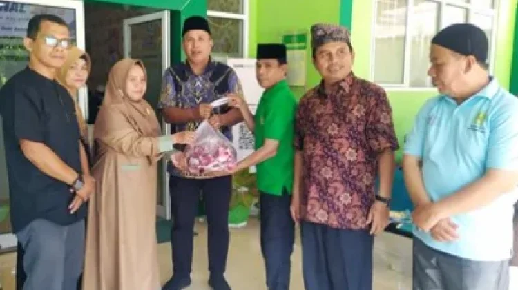 MTQ Kota Pariaman Kembali Digelar 2026 setelah Vakum sejak 2018