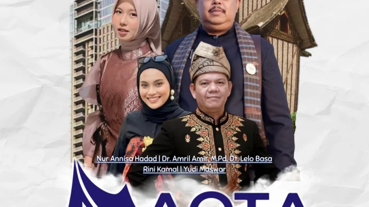 MAOTA: Strategi LPP RRI Padang Merawat Tradisi di Tengah Arus Budaya Instan