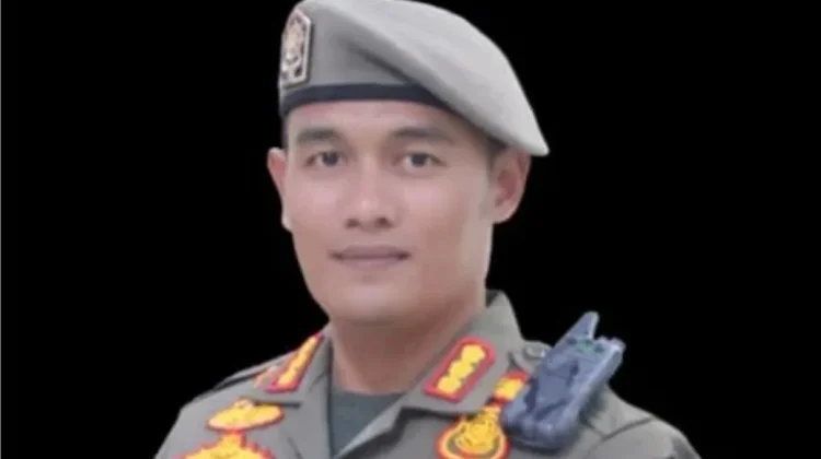 Rawan Bencana, Pol PP Padang Tata PKL agar Tak Sumbat Jalur Evakuasi