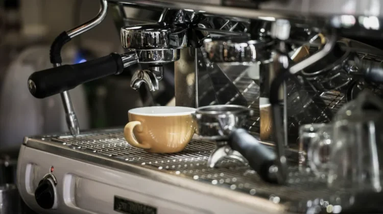 Mengenal Kecanggihan Teknologi yang Mengubah Cita Rasa Biji Kopi