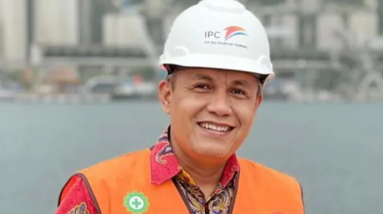 Teluk Bayur Siap Rebut Ekspor CPO yang Hemat Biaya dan Berstandar Dunia
