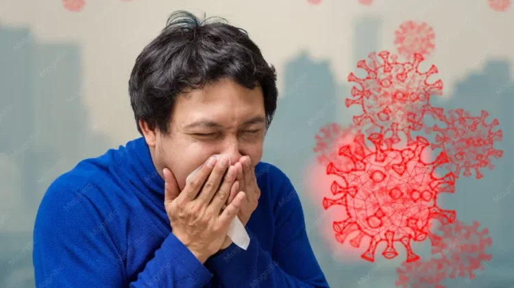 Ancaman Nyata Koinfeksi Ganda saat Superflu Menyerang Bersamaan