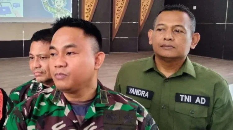 Hari Ini Batas Akhir Kirim Karya LKJ Program Jembatan dan Air Bersih
