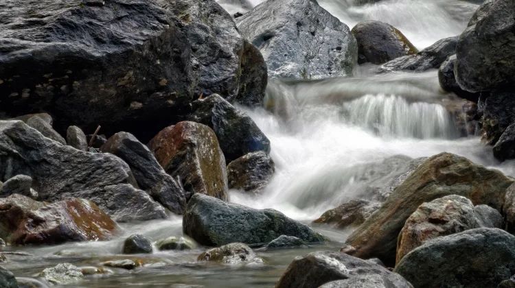 Pentingnya Menjaga Daerah Aliran Sungai untuk Masa Depan