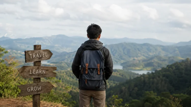 Mengenal Istilah Gap Year