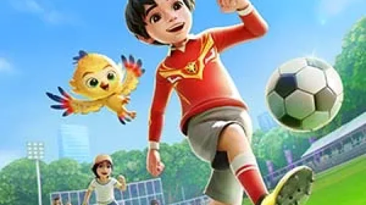 Garuda di Dadaku Kembali Terbang, Film Animasi Penuh Semangat dan Mimpi Besar