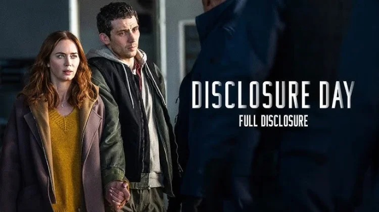 Disclosure Day, Film Sci-Fi Misterius Steven Spielberg yang Siap Mengguncang Dunia