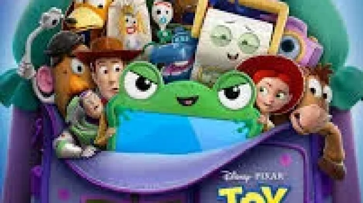 Toy Story 5, Petualangan Baru Woody dan Buzz yang Siap Menghidupkan Lagi Kenangan