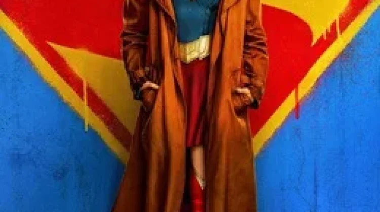 Supergirl, Kebangkitan Sang Pahlawan Kosmik yang Siap Mengguncang Semesta DC