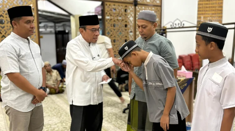 Masyarakat Padang Diingatkan Waspada Terhadap Peredaran Narkoba pada Anak
