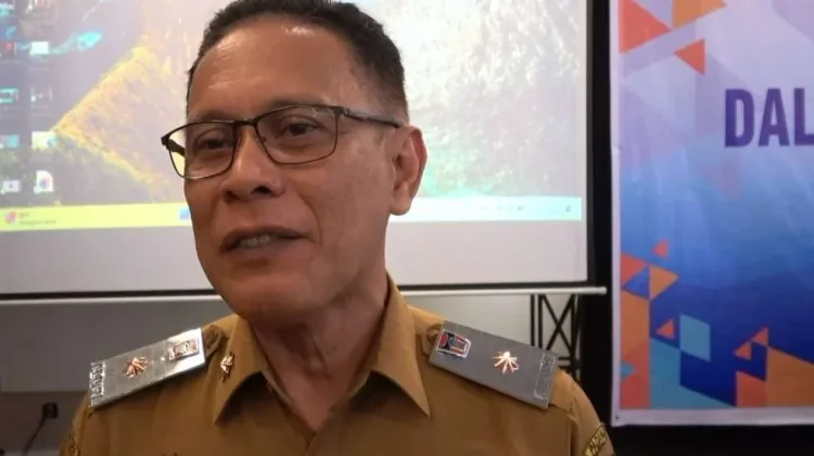 Triwulan Pertama, Anggaran Bansos Mengalir Rp65 Miliar Lebih ke Padang