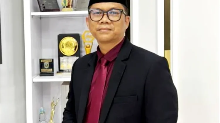 Pemkab Padang Pariaman Siap Sambut Jemaah Haji Datang dari Tanah Suci