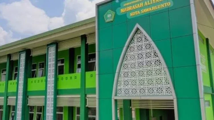 MAN Kota Sawahlunto, Buka Penerimaan Murid Baru 2026-2027