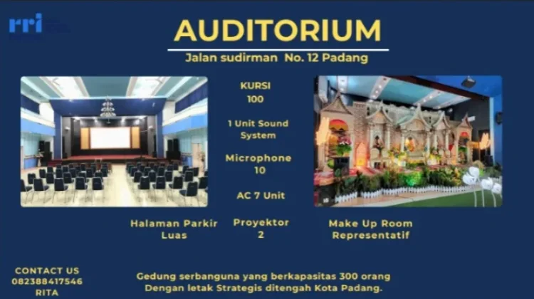 Rayakan Momen Spesial Lebih Nyaman tanpa Tutup Jalan