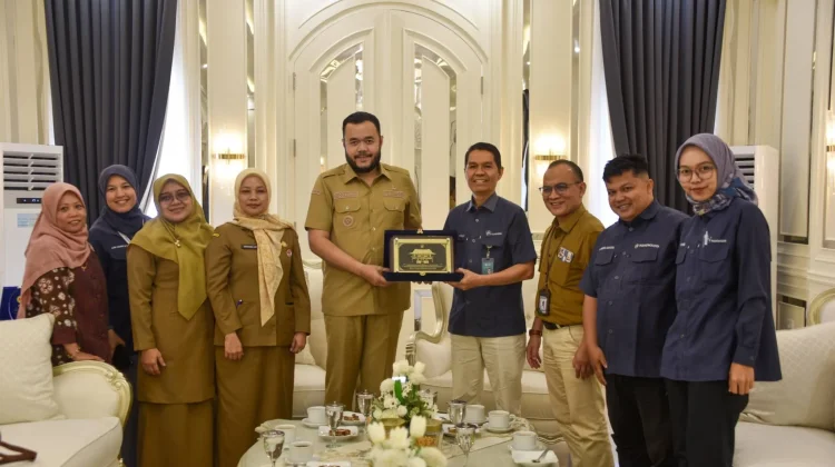 Gelar Konker PDPI 2026, Kota Padang Targetkan Dampak Ekonomi dan Pariwisata